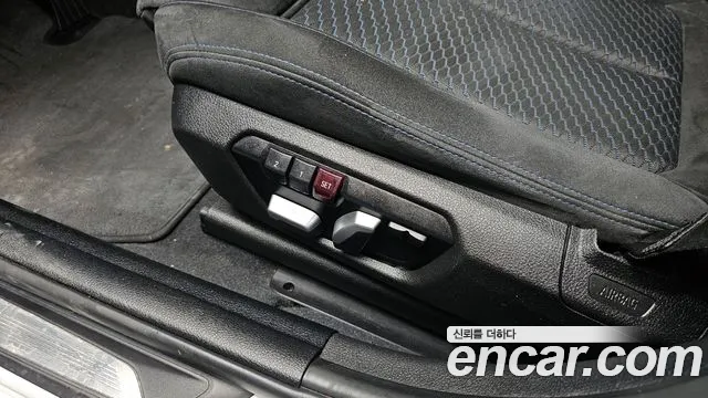 BMW 1 Series (F20) id 2579014 из Кореи 8