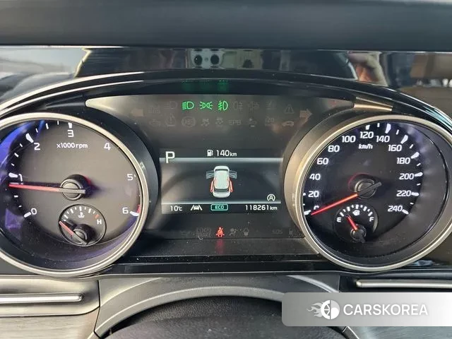 Kia Carnival 4th generation id 3595370 из Кореи 8