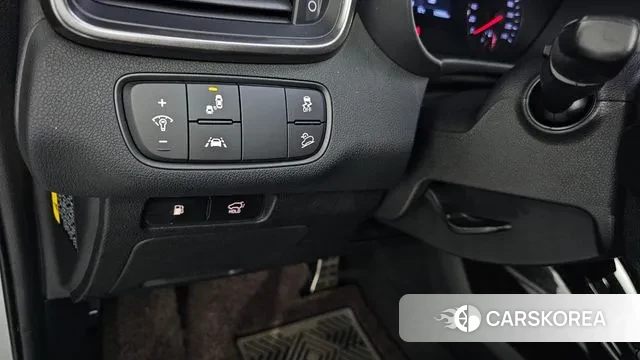 Kia The New Sorento id 3723694 из Кореи 8