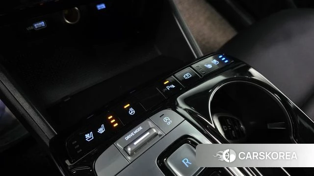Hyundai Tucson (NX4) id 4250221 из Кореи 8