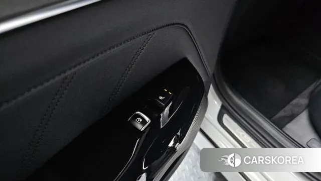 Kia The New K5 3rd generation id 3496977 из Кореи 8