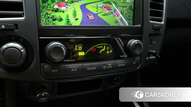 Ssangyong Korando Turismo id 4626457 из Кореи 8
