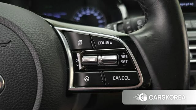 Kia Seltos id 4727269 из Кореи 8