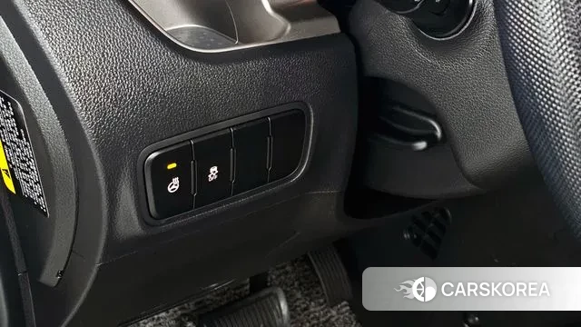 Kia The New Ray id 3023672 из Кореи 8