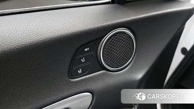 Hyundai Sonata D Edge Hybrid (DN8) id 3629097 из Кореи 8