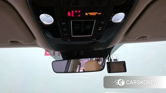 Kia Carnival 4th generation id 3459232 из Кореи 8