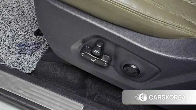 Ssangyong The New Rexton Sport id 4540517 из Кореи 8
