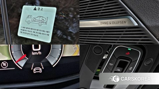 Audi Q8 (4M) id 3794872 из Кореи 8