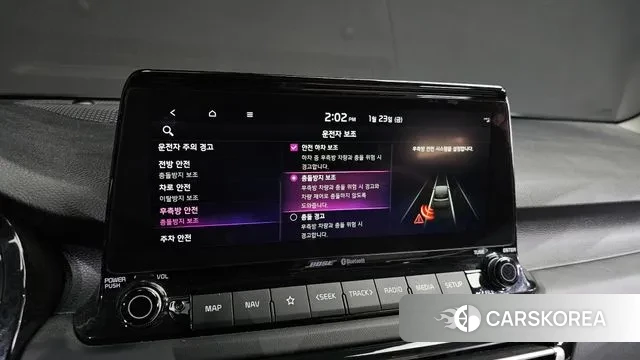 Kia Seltos id 3615597 из Кореи 8