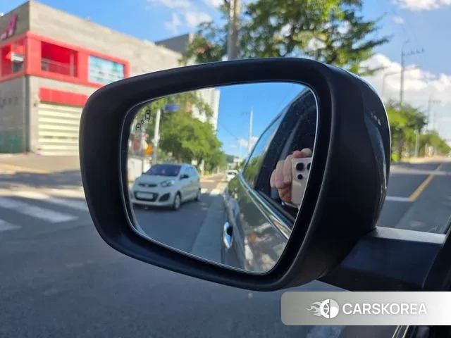 Renault Korea (Samsung) The New QM6 id 3037007 из Кореи 8