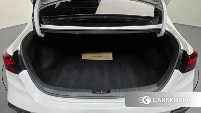 Kia Come New K3 id 4610226 из Кореи 8