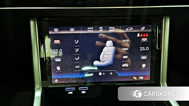 Ssangyong Torres id 3805702 из Кореи 8