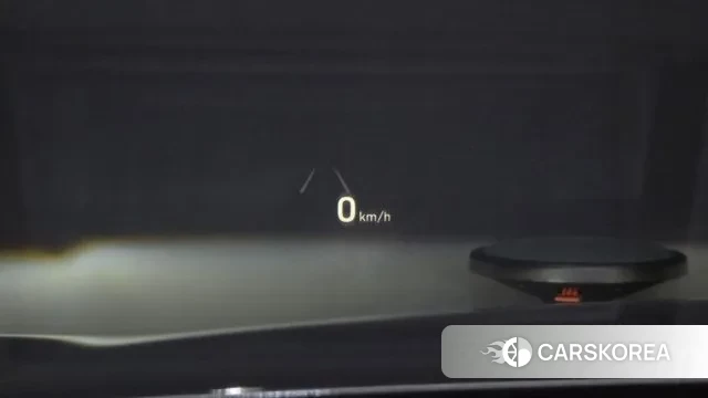 Genesis EQ900 id 3449771 из Кореи 8