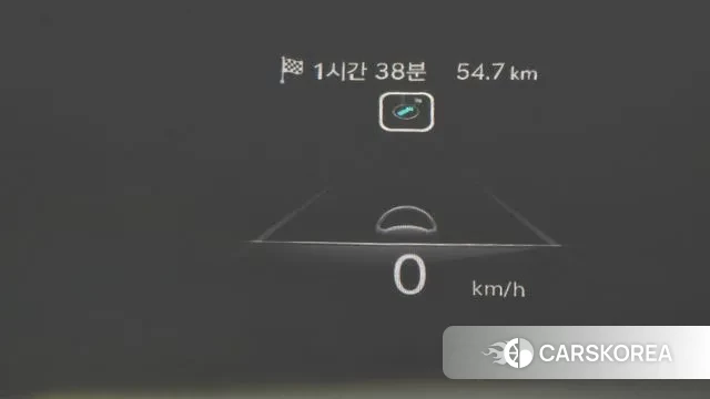 Genesis GV70 id 3660667 из Кореи 8