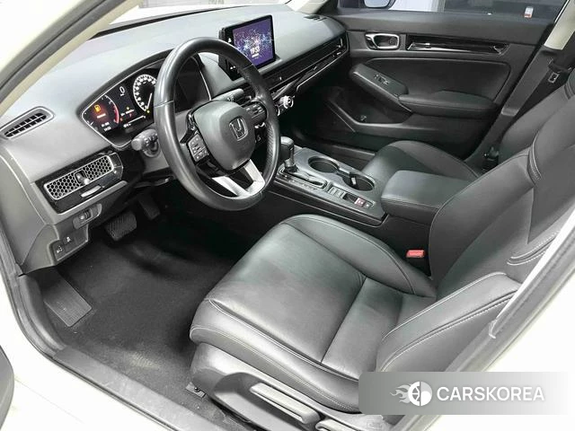 Honda Civic id 4335133 из Китая 8