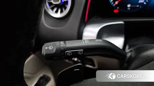 Mercedes-Benz GLB-Class X247 id 3606185 из Кореи 8