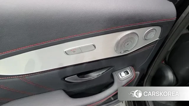 Mercedes-Benz GLC-Class X253 id 3330028 из Кореи 8