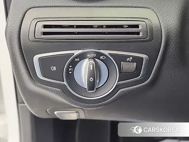 Mercedes-Benz C-Class W205 id 3494268 из Кореи 8