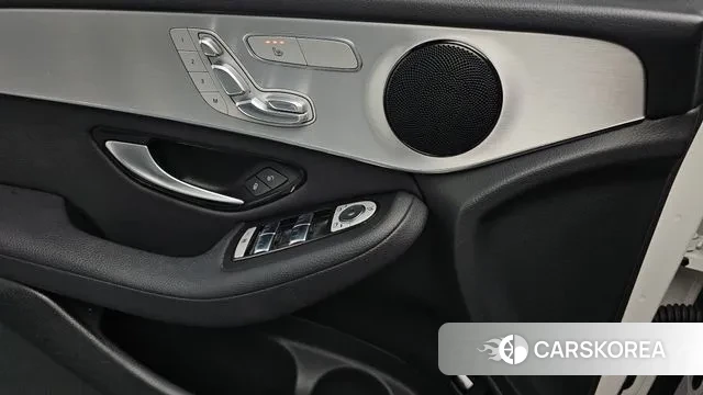 Mercedes-Benz GLC-Class X253 id 3391311 из Кореи 8