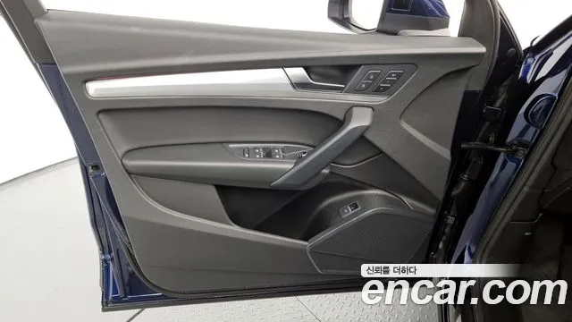 Audi Q5 (FY) id 2782709 из Кореи 8