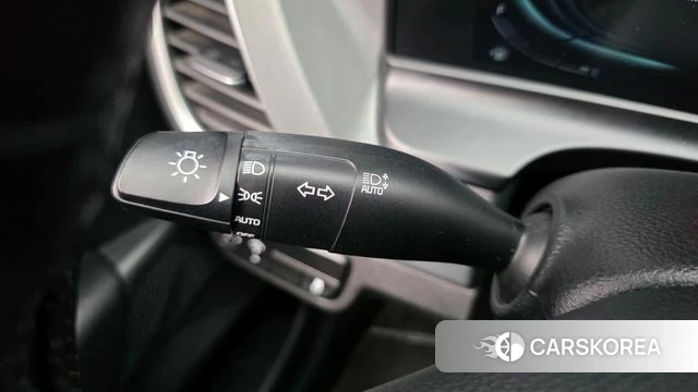 Kia The New Seltos id 4898494 из Кореи 8
