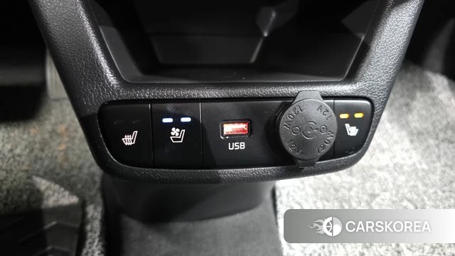 Kia The New Kia Ray id 4395244 из Кореи 8