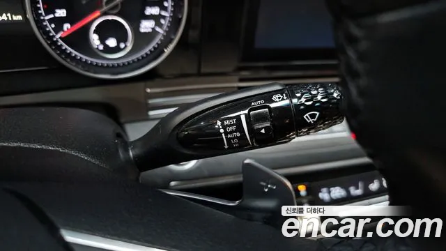 Hyundai The New Grandeur IG id 2675706 из Кореи 8