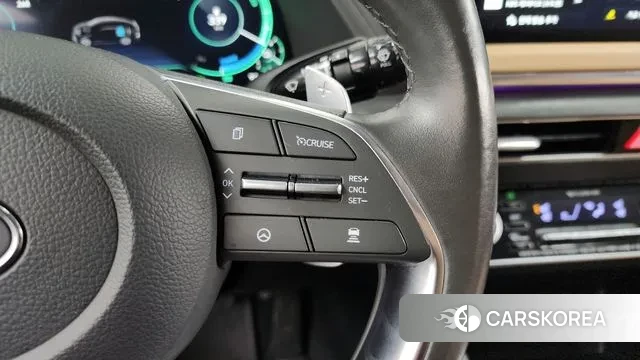 Hyundai Sonata Hybrid (DN8) id 3499387 из Кореи 8