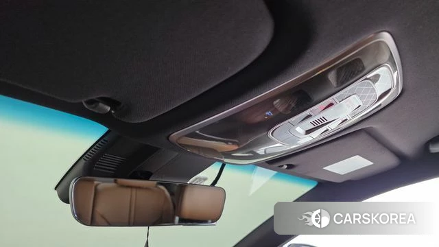 Genesis G80 (RG3) id 4488260 из Кореи 8