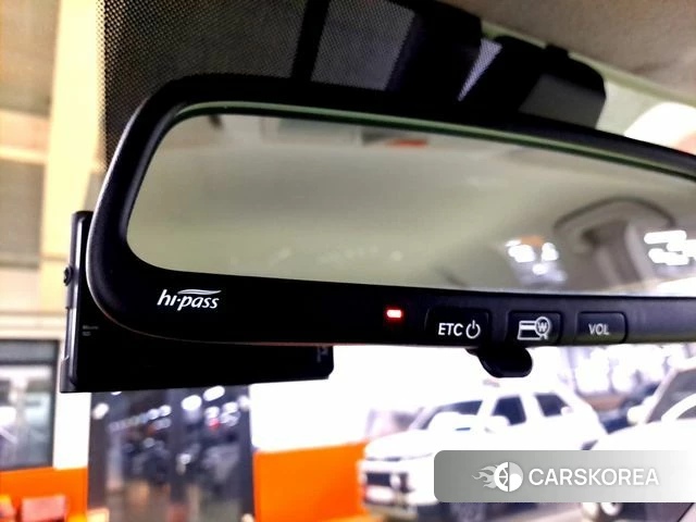 Hyundai Casper id 3799647 из Кореи 8