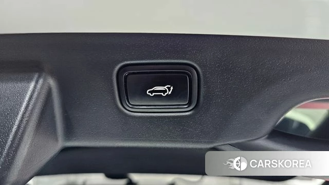 Kia Di All New Niro EV id 4463209 из Кореи 8