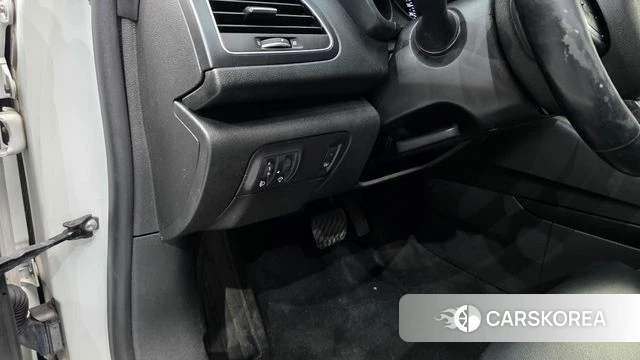 Renault Korea (Samsung) SM6 id 4225761 из Кореи 8