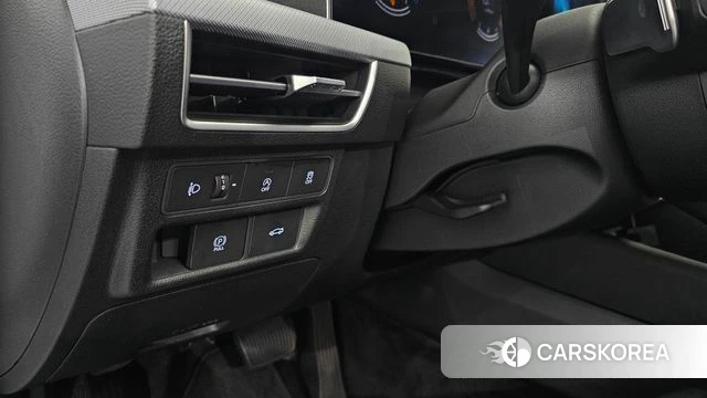 Hyundai Sonata D Edge (DN8) id 4505755 из Кореи 8