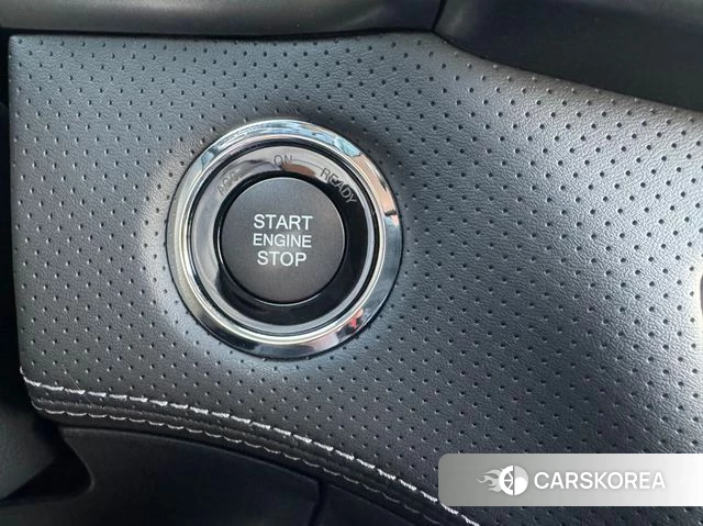 Ssangyong The New Rexton Sports Cannes id 4555295 из Кореи 8