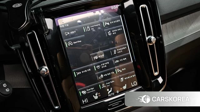 Volvo XC40 id 3840010 из Кореи 8