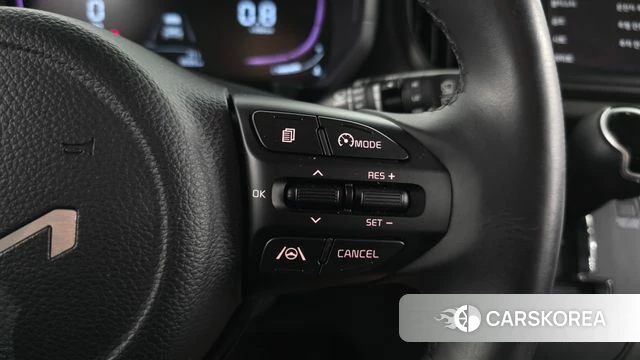 Kia The New Kia Ray id 4950701 из Кореи 8