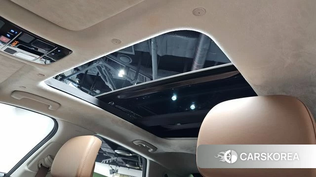 Hyundai Grandeur Hybrid (GN7) id 4686807 из Кореи 8