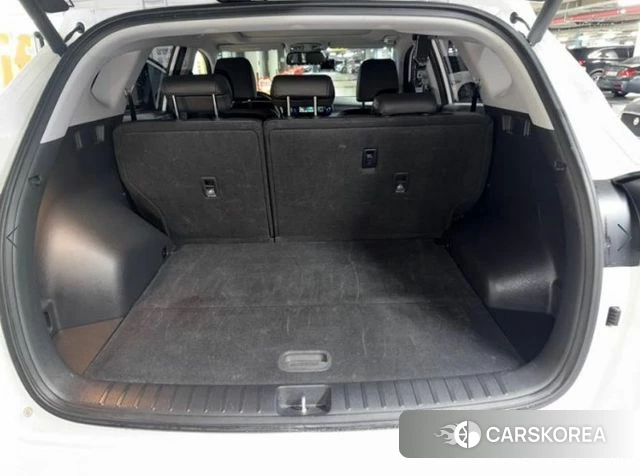 Hyundai All New Tucson id 4654790 из Кореи 8