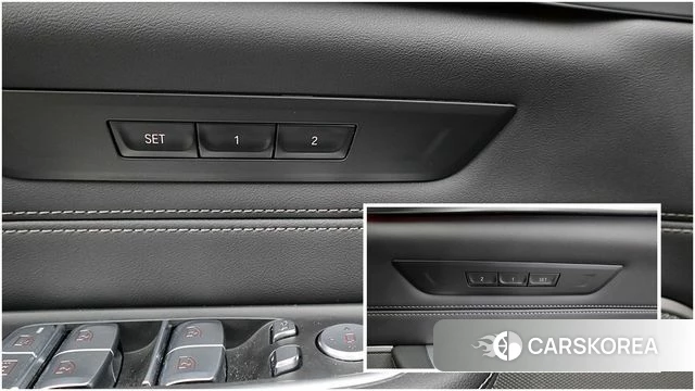 BMW 6 Series GT (G32) id 3883564 из Кореи 8
