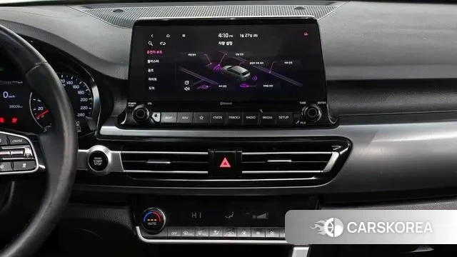 Kia Seltos id 3625889 из Кореи 8