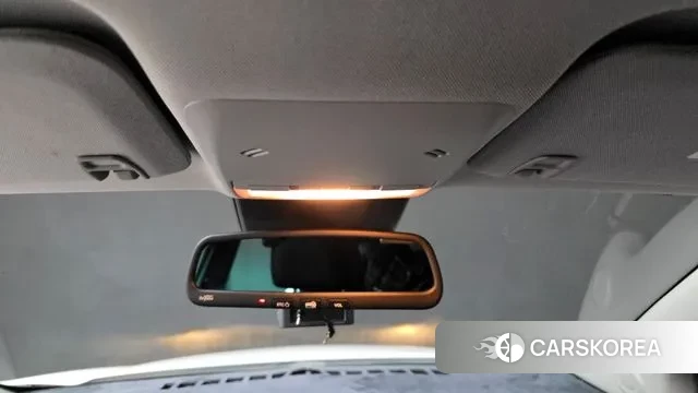 Chevrolet (GM Daewoo) The New Trax id 3335587 из Кореи 8