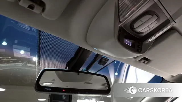 Ssangyong Korando Turismo id 3728576 из Кореи 8