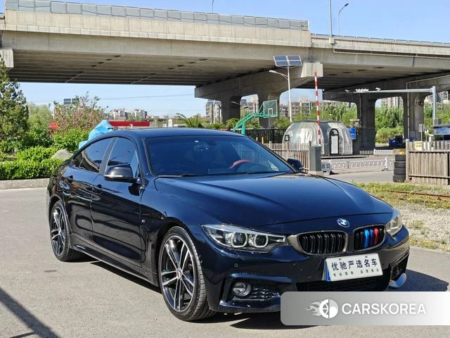 BMW 4 series id 4208378 из Китая 8