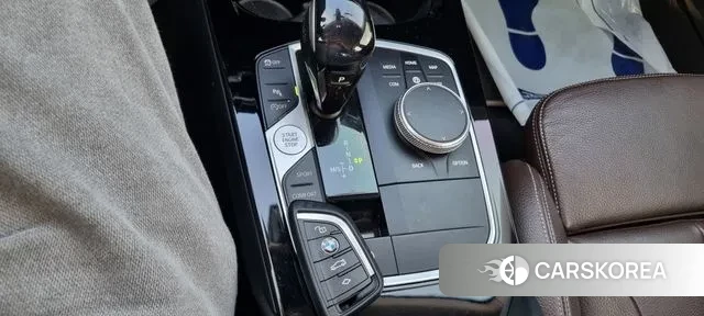 BMW 2 Series Gran Coupe (F44) id 3324628 из Кореи 8