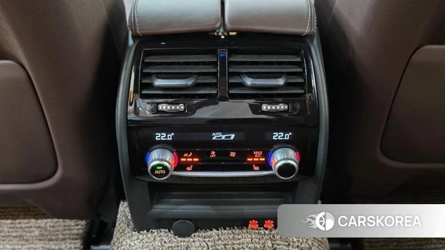 BMW 5 Series (G30) id 4507985 из Кореи 8