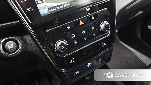 Ssangyong Berry New Tivoli id 3012754 из Кореи 8