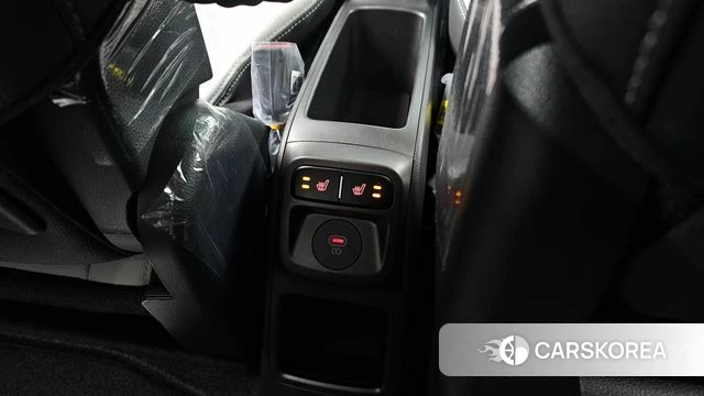 Kia The New Kia Ray id 3952476 из Кореи 8