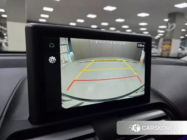 Hyundai Casper id 3452072 из Кореи 8