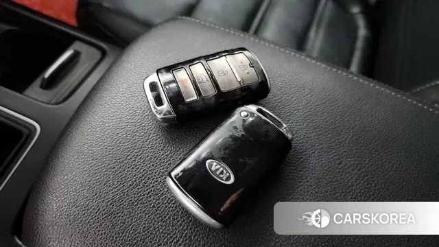 Kia The New Sorento id 3573707 из Кореи 8