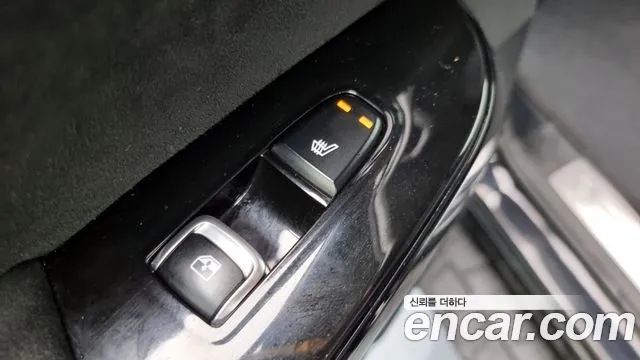 Kia Mohave Master id 2652532 из Кореи 8